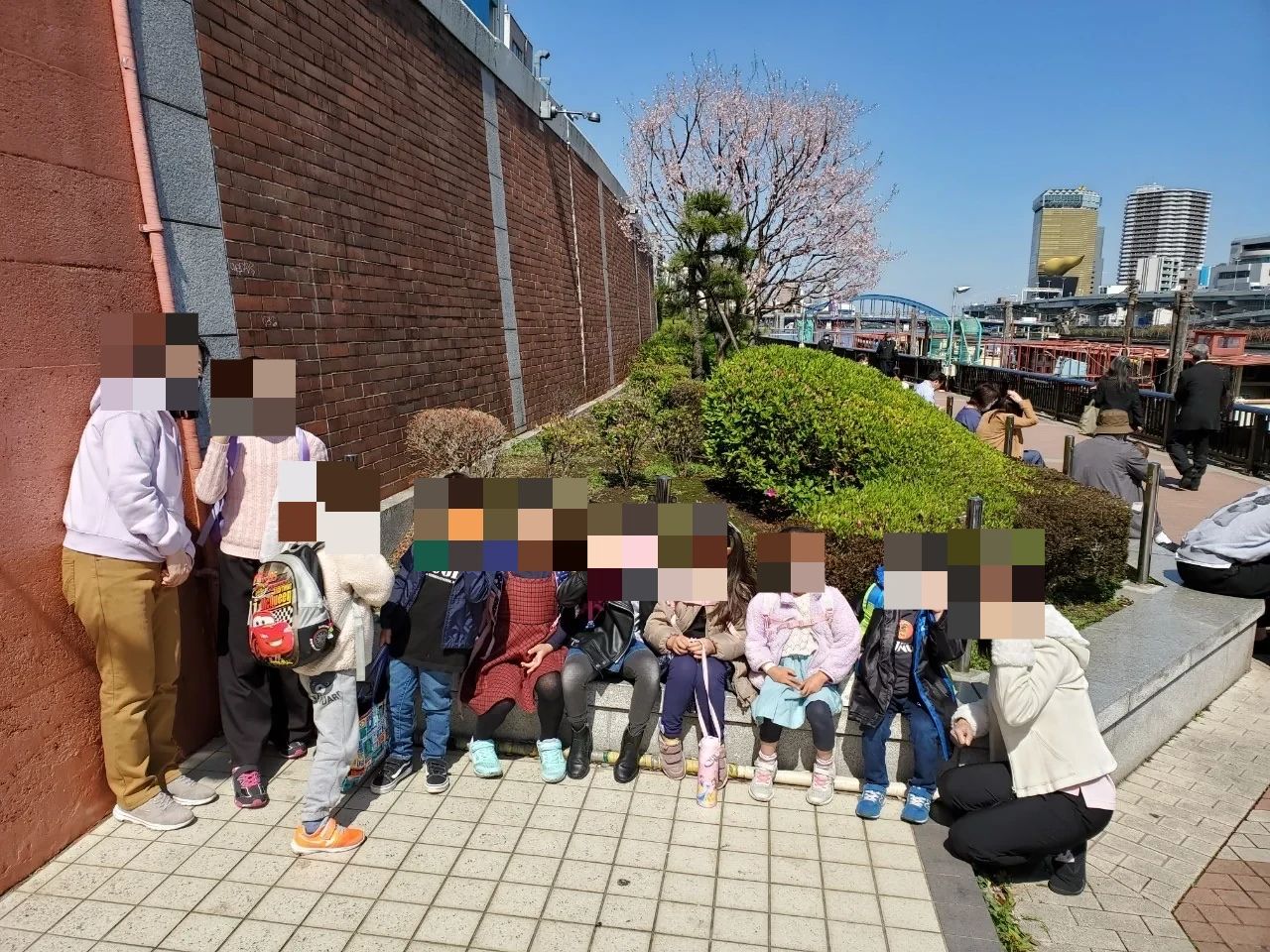 トリニティーこども教室 駒形教室のサムネイル画像 5