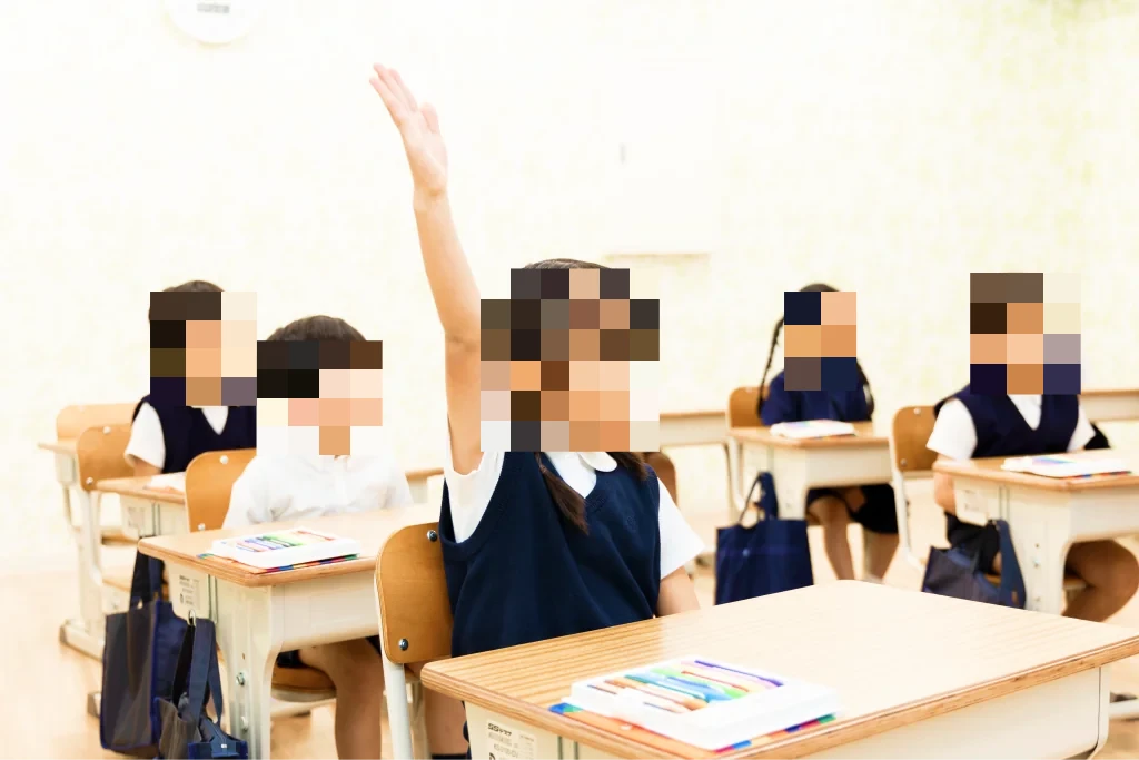 桐杏学園 幼児教室 月島校のサムネイル画像 2