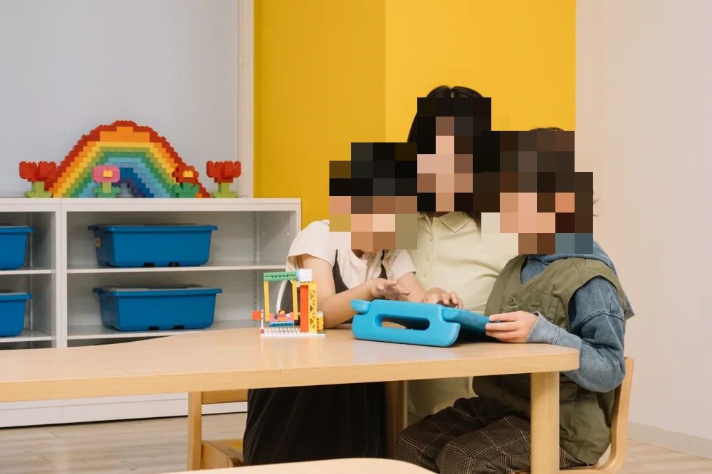 レゴスクール 幼児教室 東京オペラシティのサムネイル画像 3