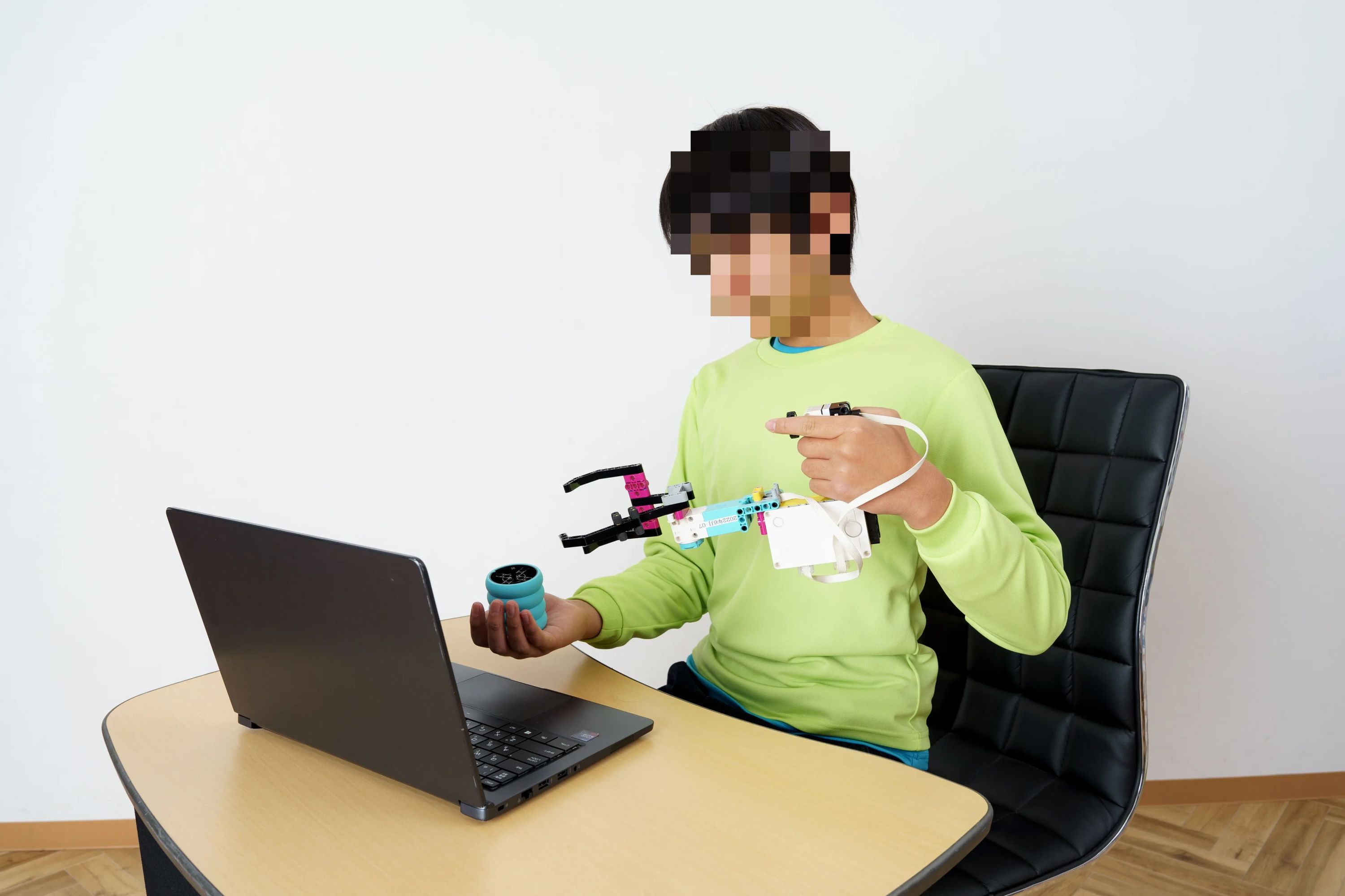 レゴスクール 幼児教室 東京オペラシティのサムネイル画像 2