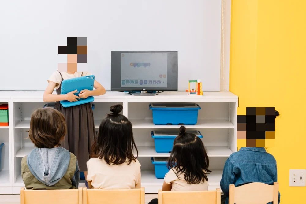 レゴスクール 幼児教室 東京オペラシティのサムネイル画像 4