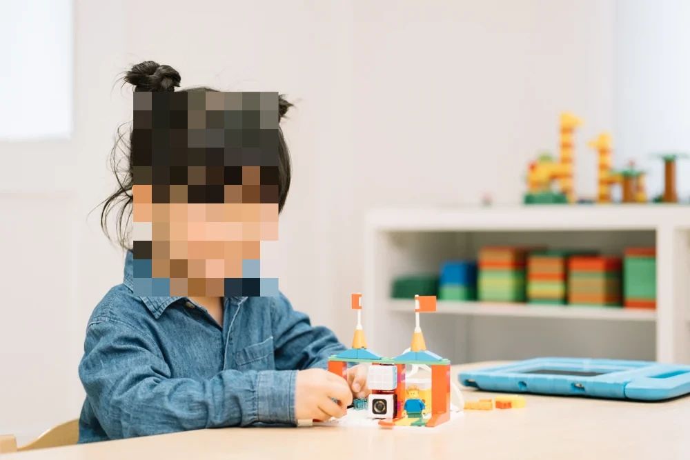 レゴスクール 幼児教室 東京オペラシティのサムネイル画像 5