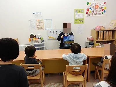 幼児教室コペル 小学生コース 月島教室のメイン画像