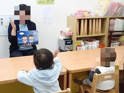 幼児教室コペル 小学生コース 月島教室のサムネイル画像 2