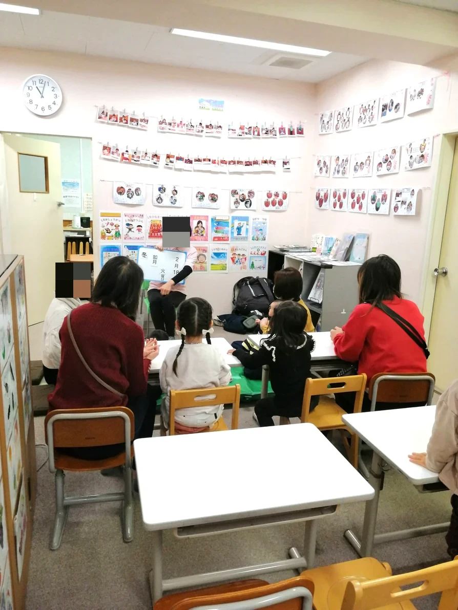 幼児教室コペル 幼児コース 成城学園前教室のサムネイル画像 2