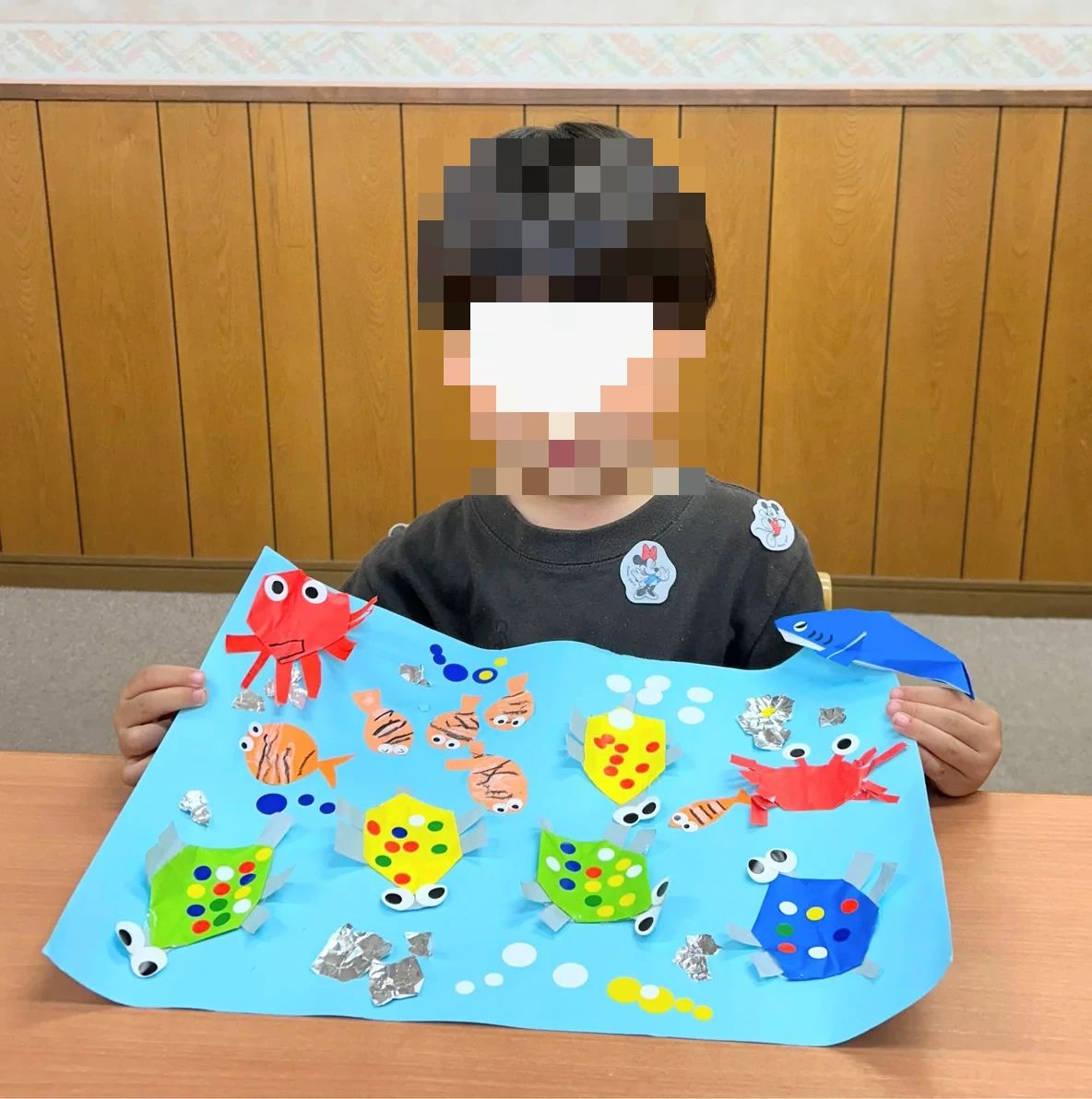 幼児教室コペル 幼児コース 成城学園前教室のサムネイル画像 4