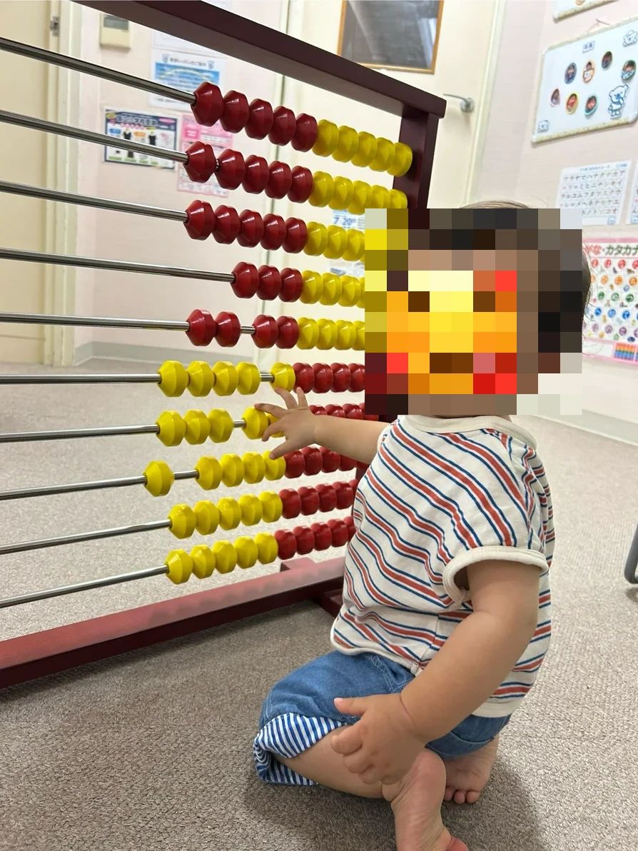 幼児教室コペル 幼児コース 成城学園前教室のサムネイル画像 5