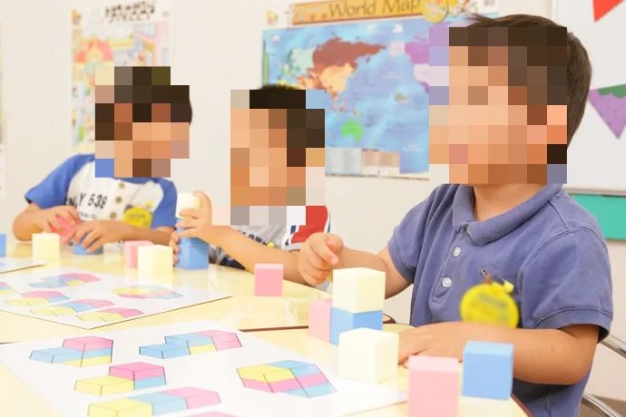 めばえ教室 三軒茶屋教室のサムネイル画像 2