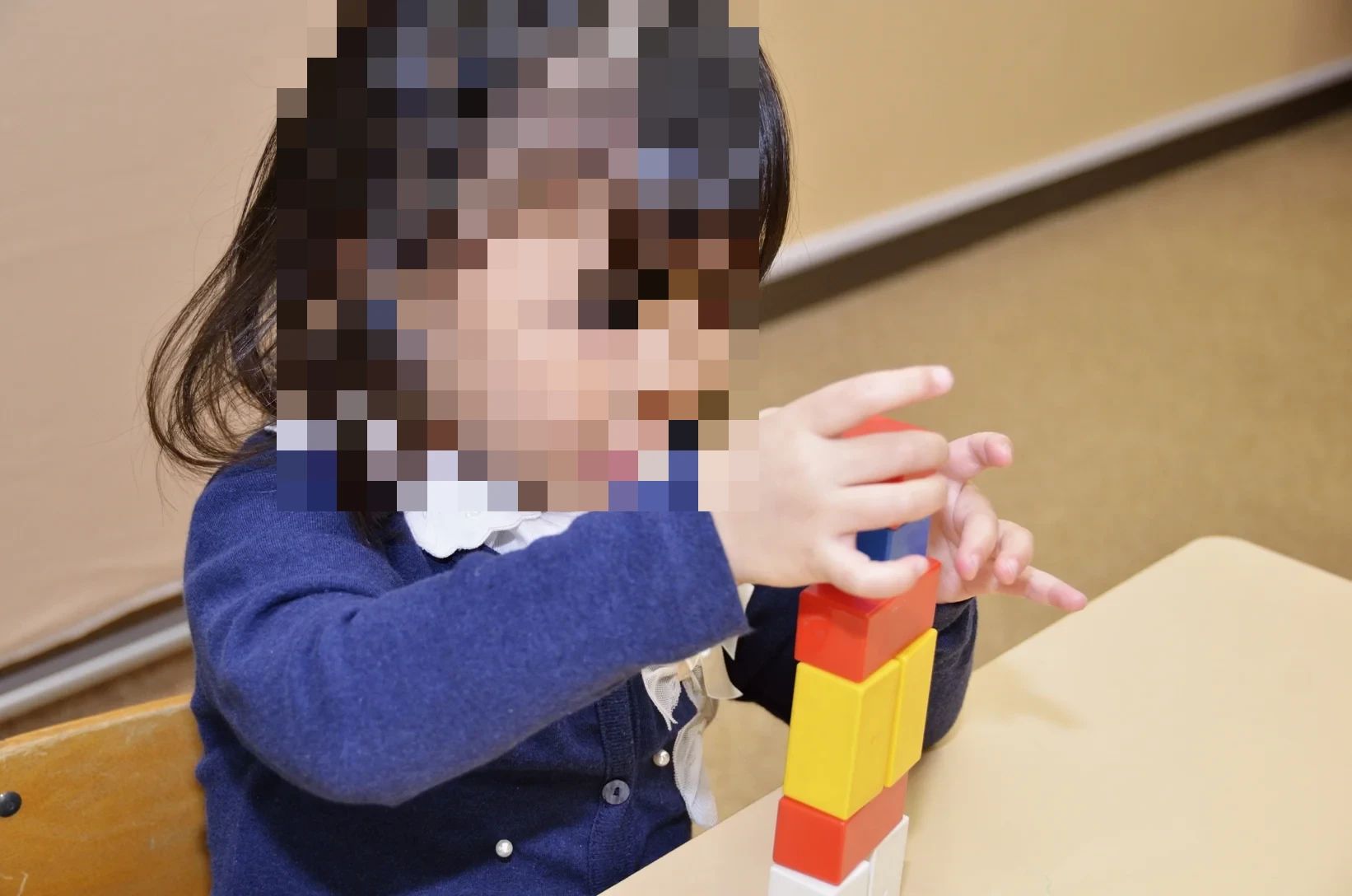 ぷれっぷ 幼児教室 若葉台(稲城市)教室のサムネイル画像 4