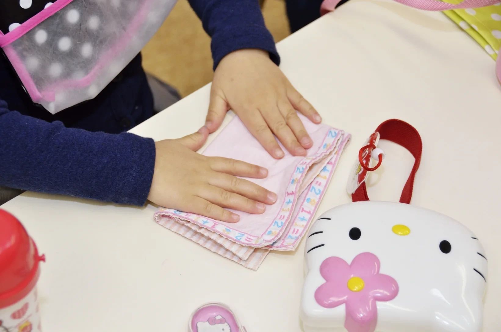 ぷれっぷ 幼児教室 若葉台(稲城市)教室のサムネイル画像 2