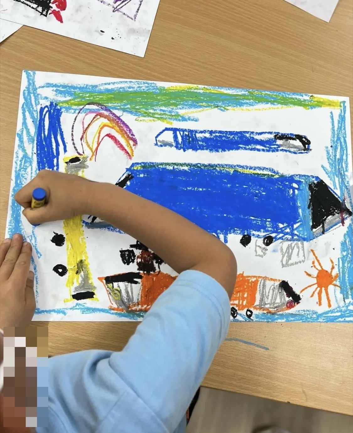 キッズガーデン 恵比寿教室のサムネイル画像 2