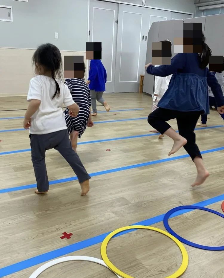 キッズガーデン 恵比寿教室のメイン画像