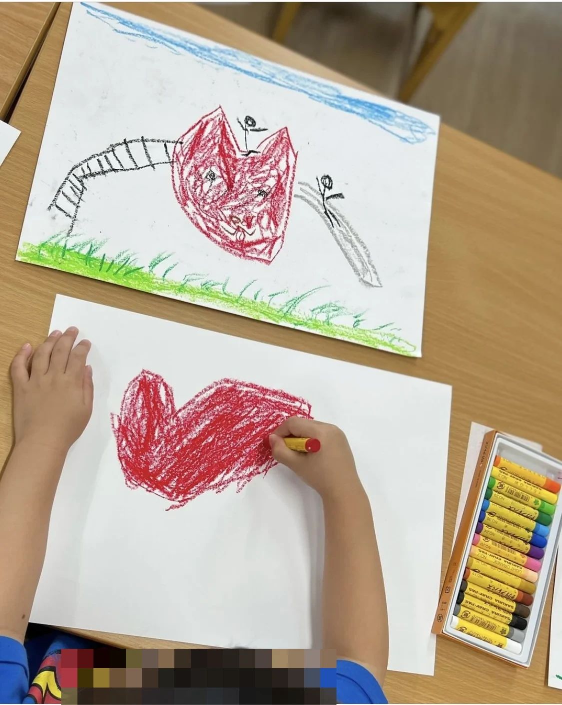 キッズガーデン 恵比寿教室のサムネイル画像 3