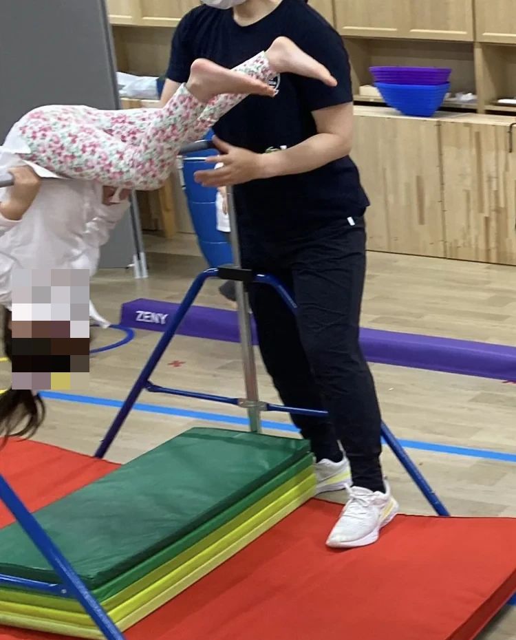 キッズガーデン 恵比寿教室のサムネイル画像 5