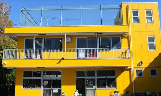 キリスト教幼児教育きのみ 江戸川教室のメイン画像