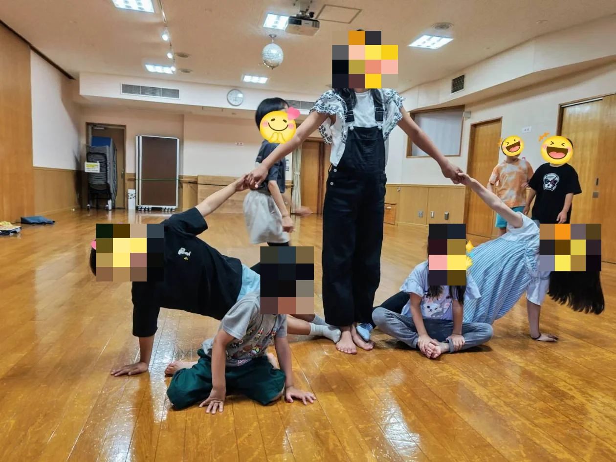 ラボ・パーティ狛江市和泉本町教室のメイン画像