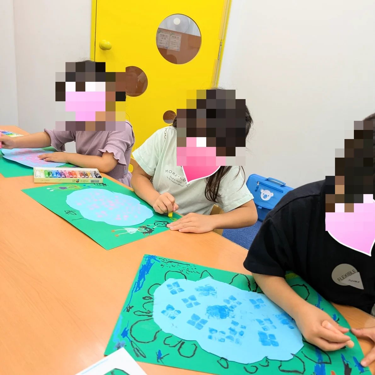 幼児教室コペル 小学生コース 桜新町教室のサムネイル画像 2