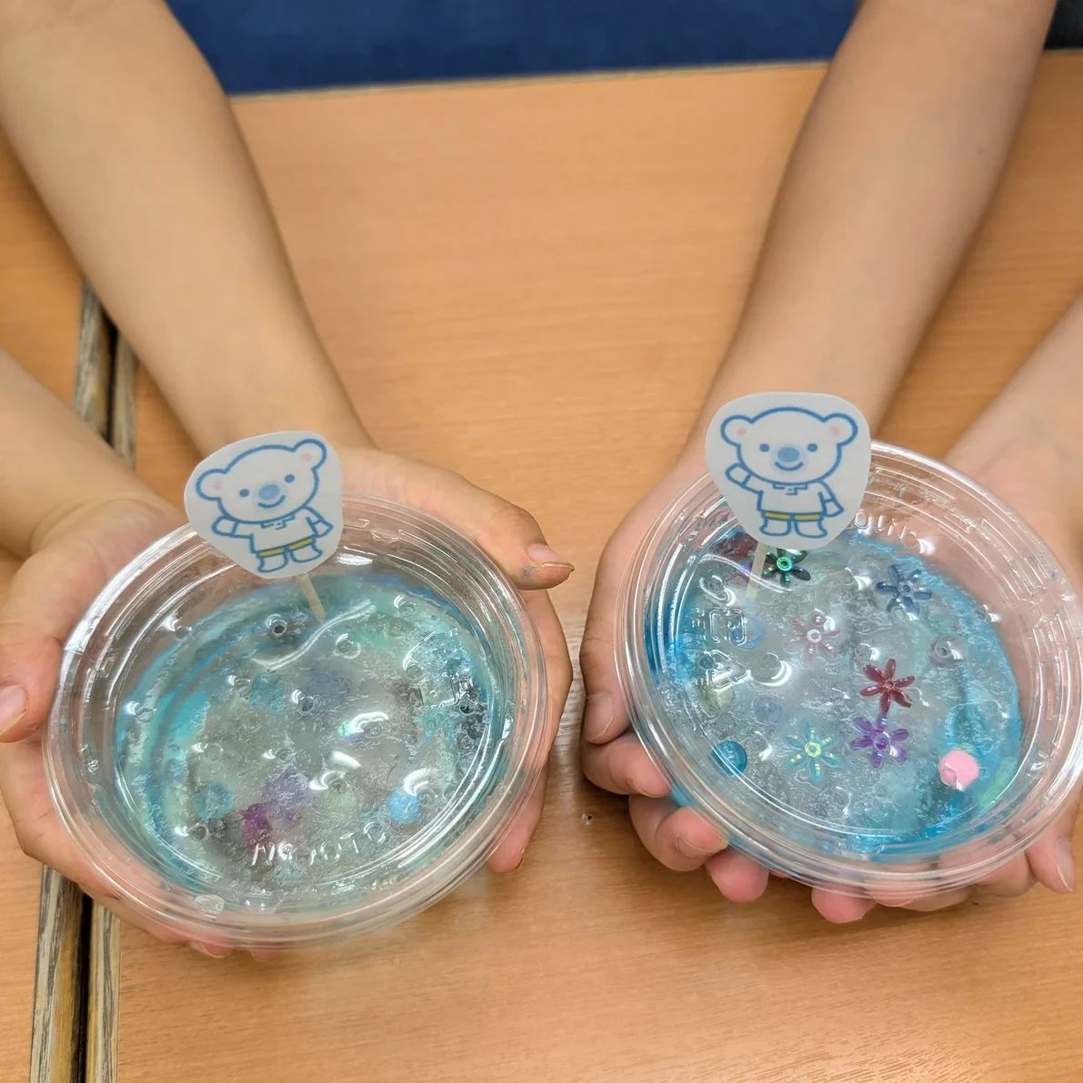 幼児教室コペル 小学生コース 桜新町教室のサムネイル画像 4