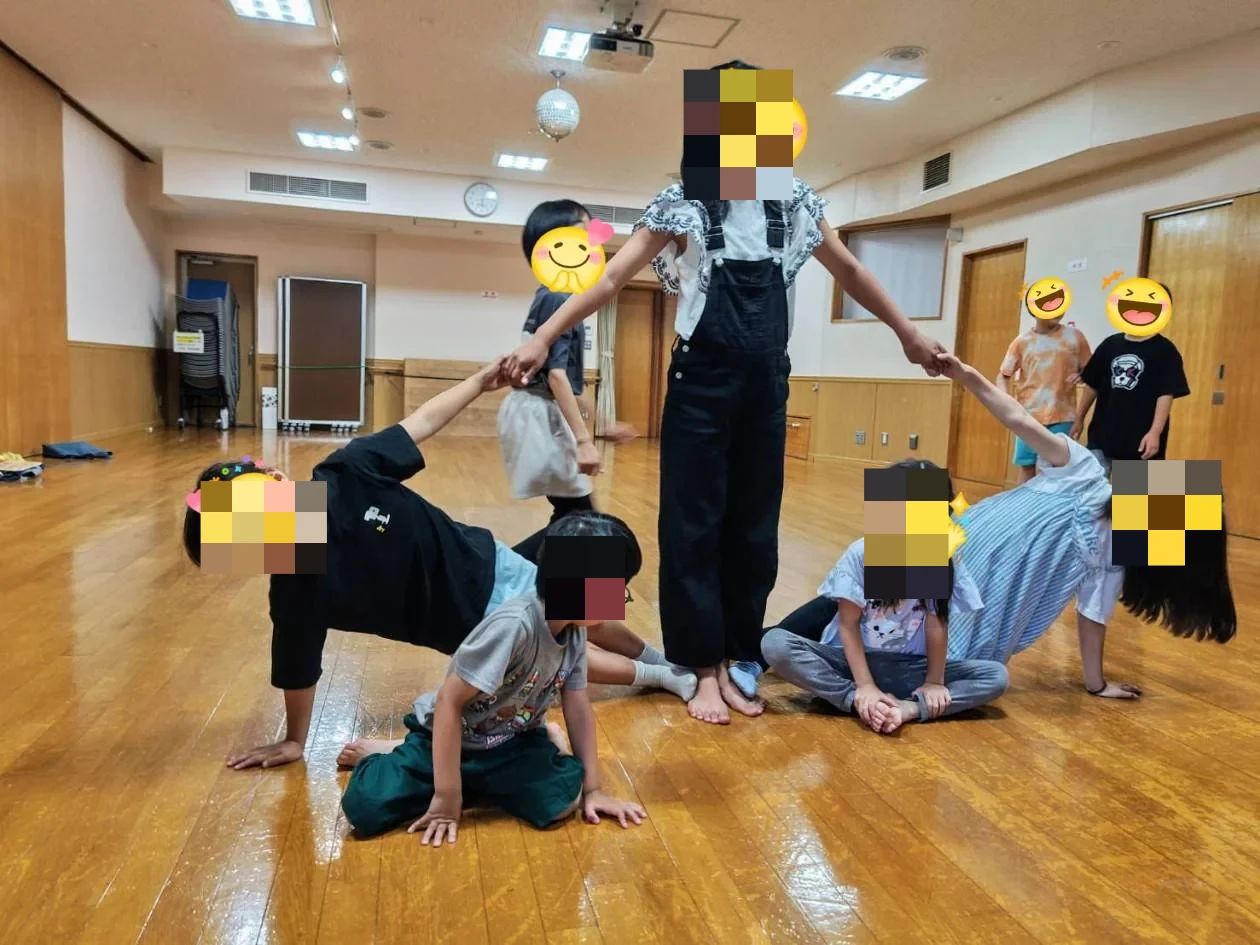 ラボ・パーティ狛江市東野川教室のメイン画像