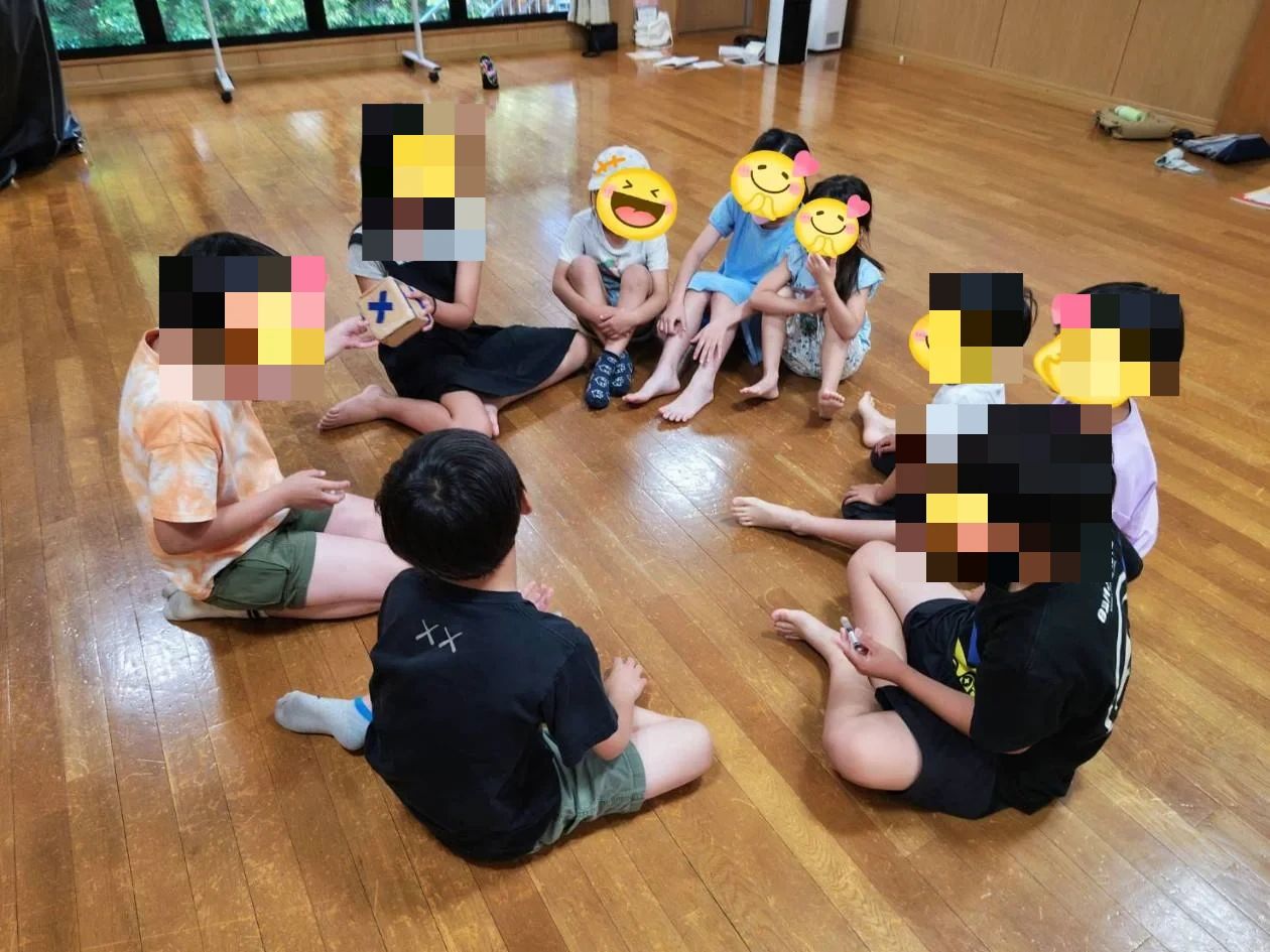 ラボ・パーティ狛江市東野川教室のサムネイル画像 3