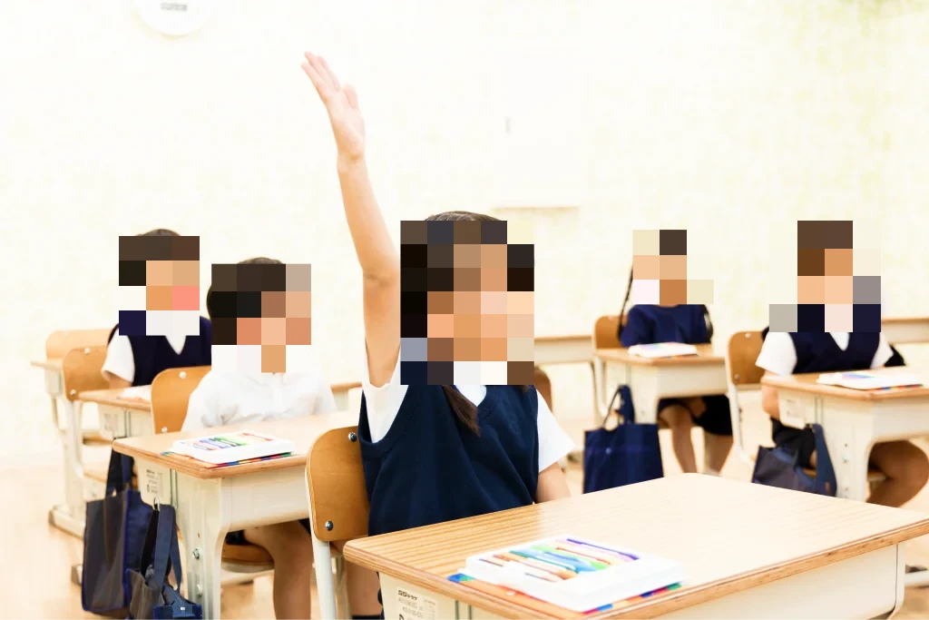 桐杏学園 幼児教室 西日暮里校のサムネイル画像 3