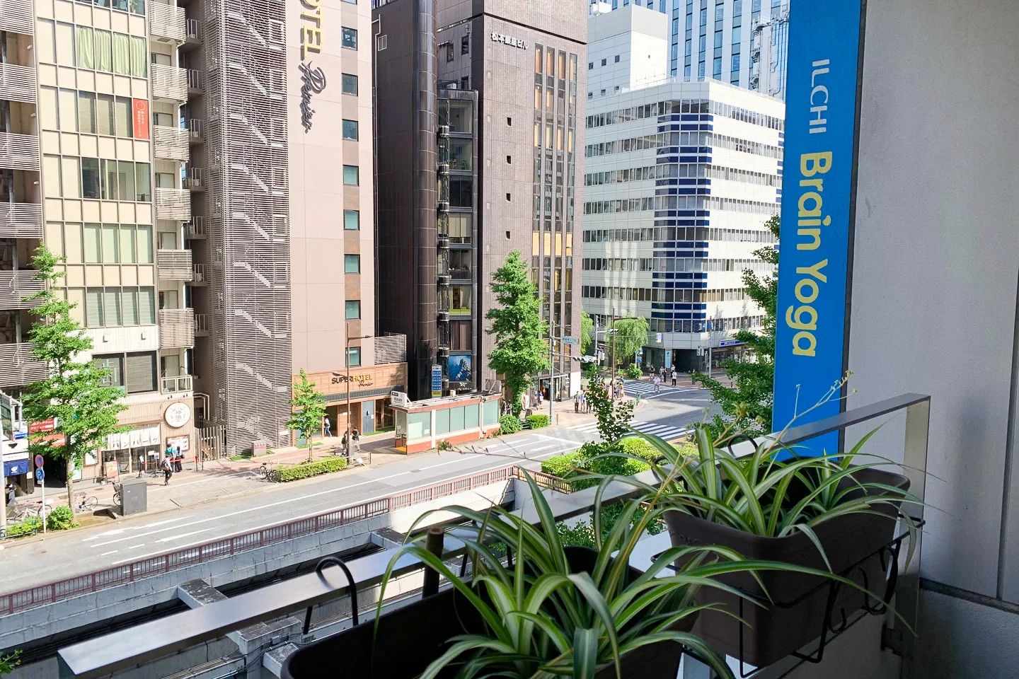 ILCHI Brain UPこども脳教育 銀座教室のメイン画像