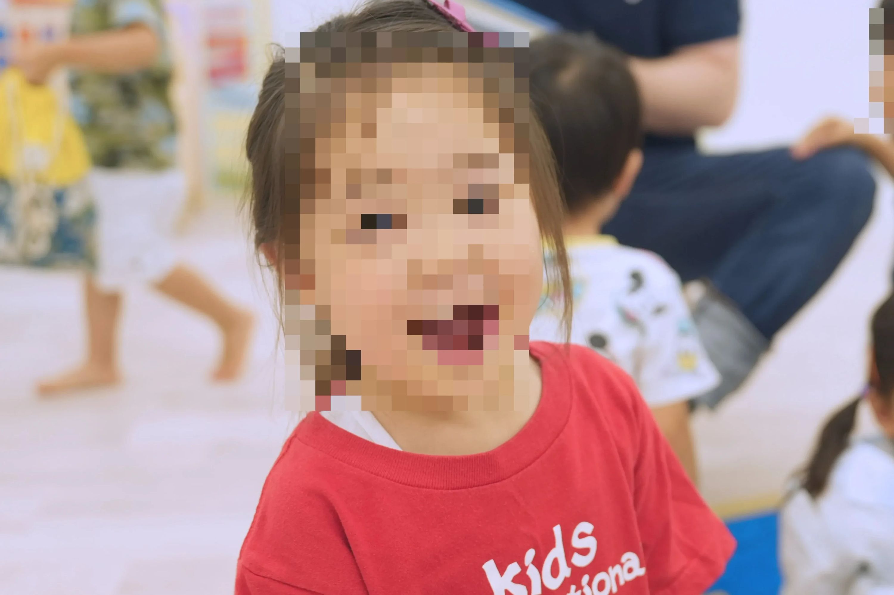 KidsInternational 幼児教室 品川センターのサムネイル画像 2