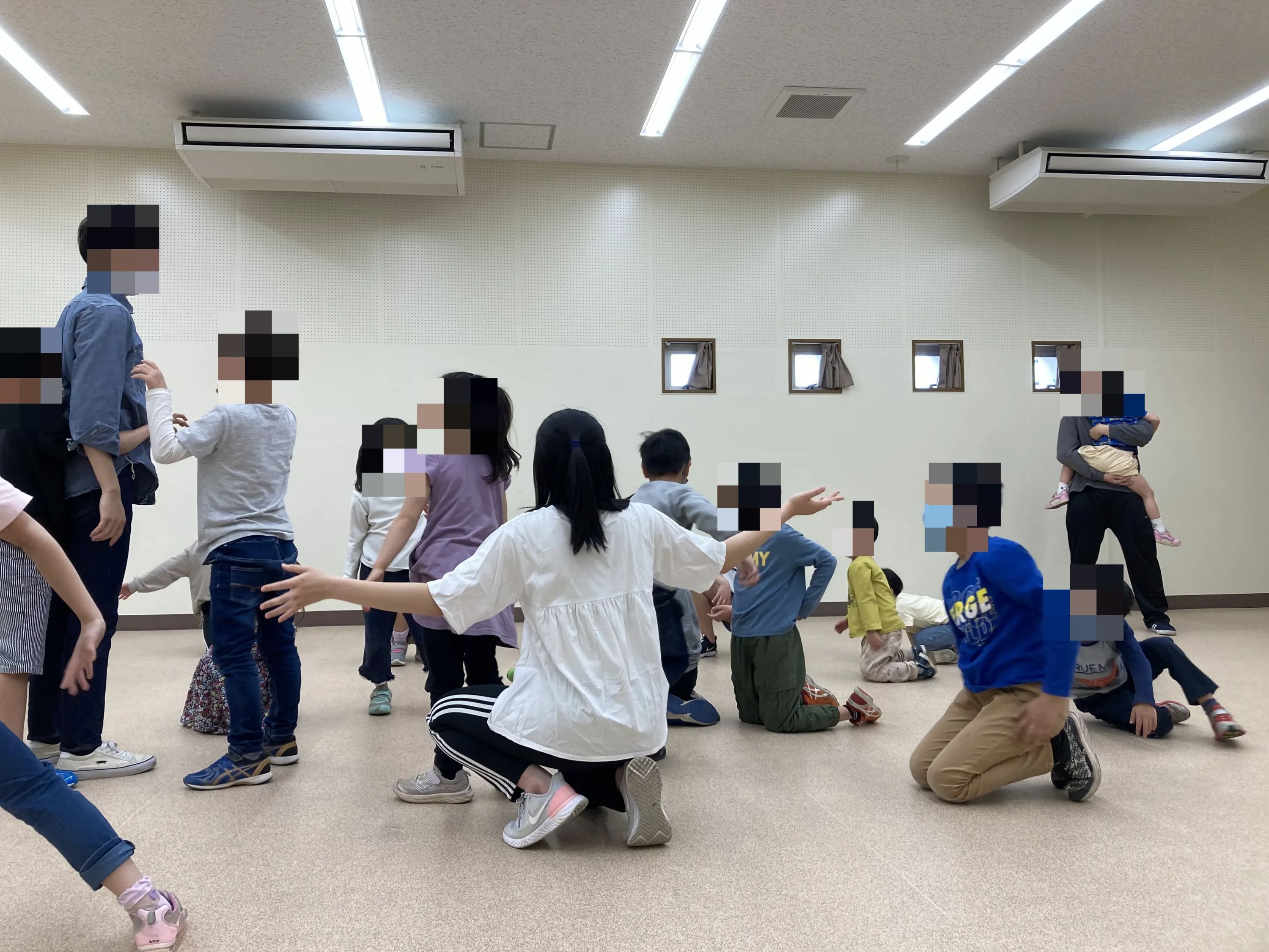 ラボ・パーティさいたま市浦和区大東教室のサムネイル画像 2