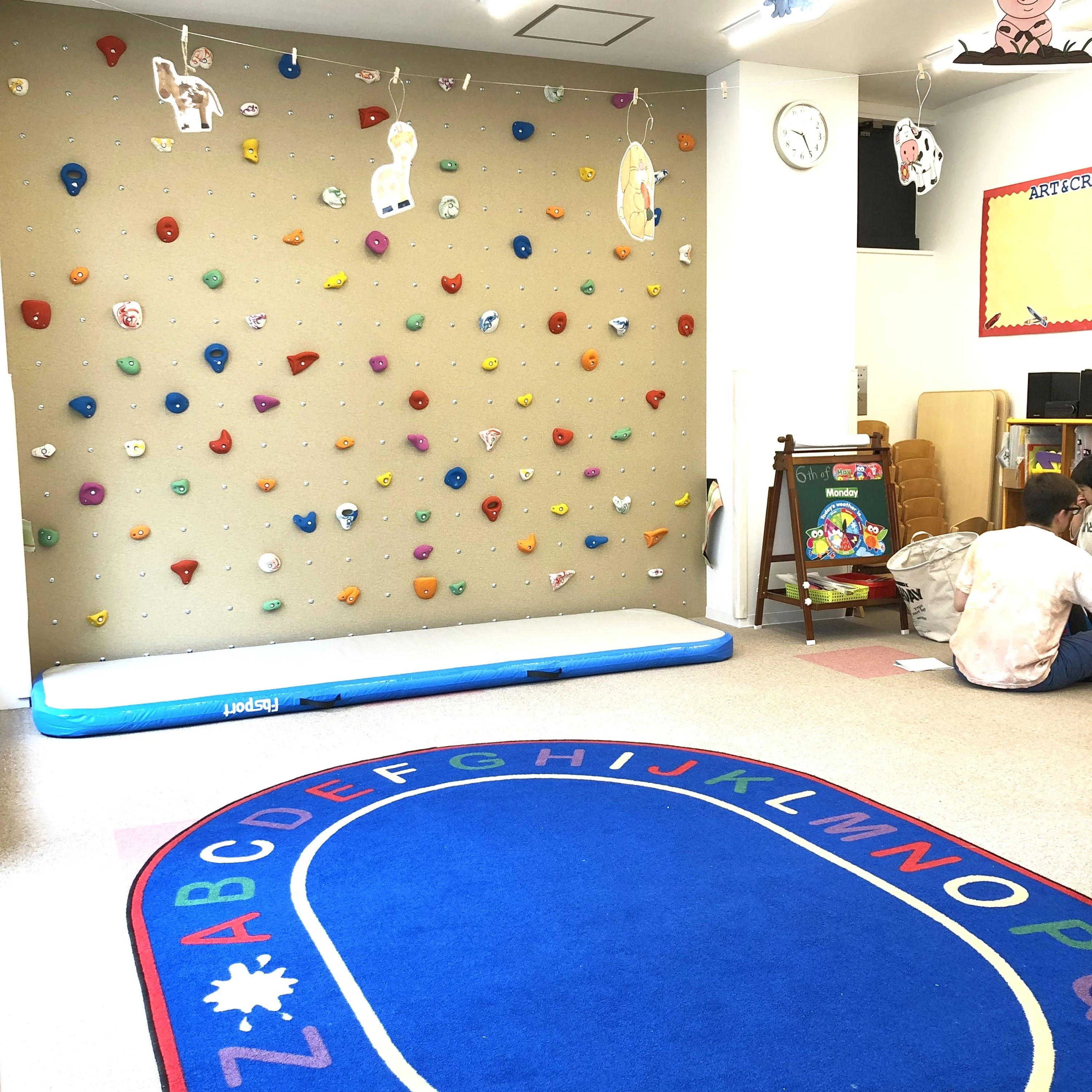 キッズアイランド 幼児教室 駒沢のサムネイル画像 5