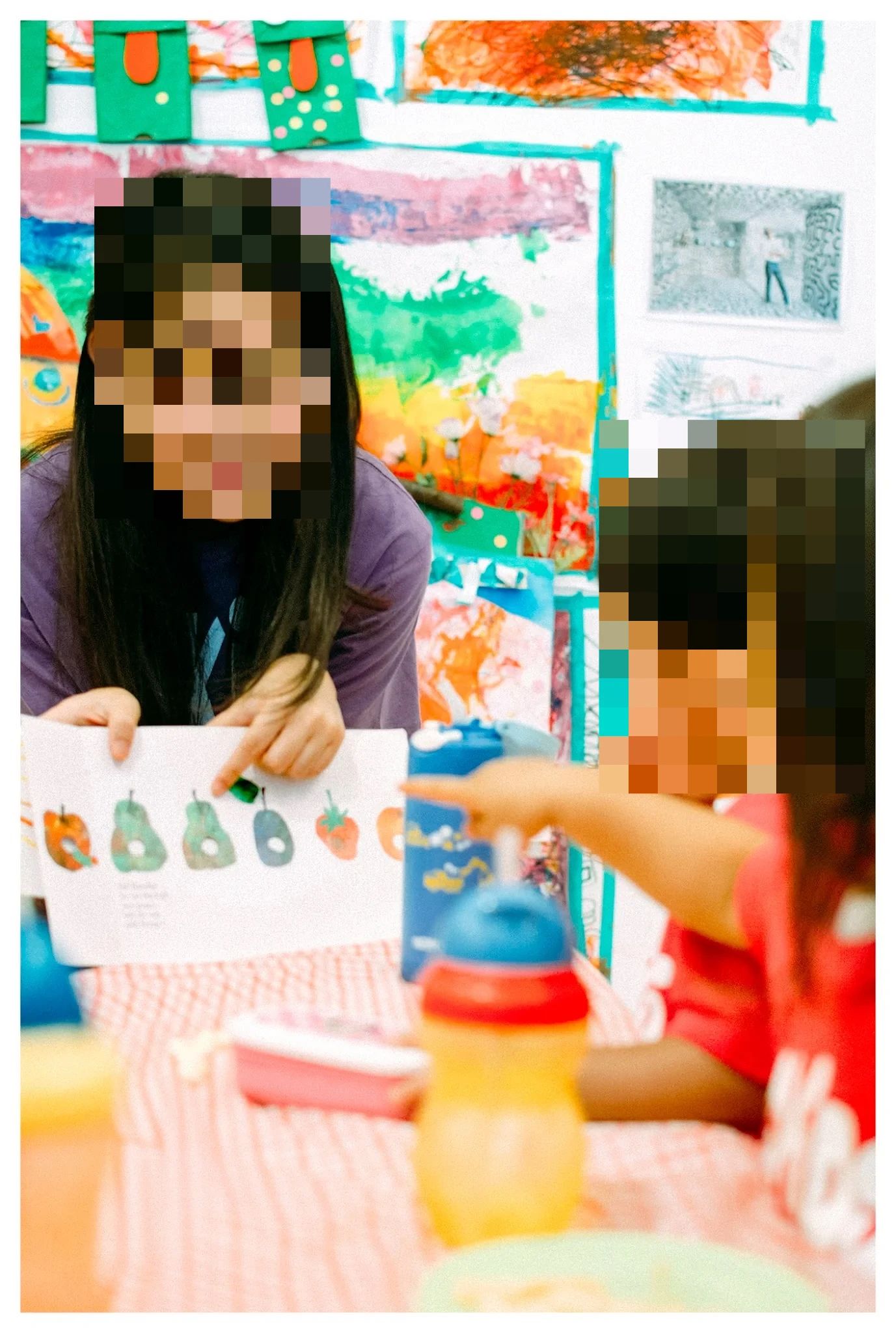 TokyoCreatorsKids 幼児教室 鶯谷町教室のメイン画像