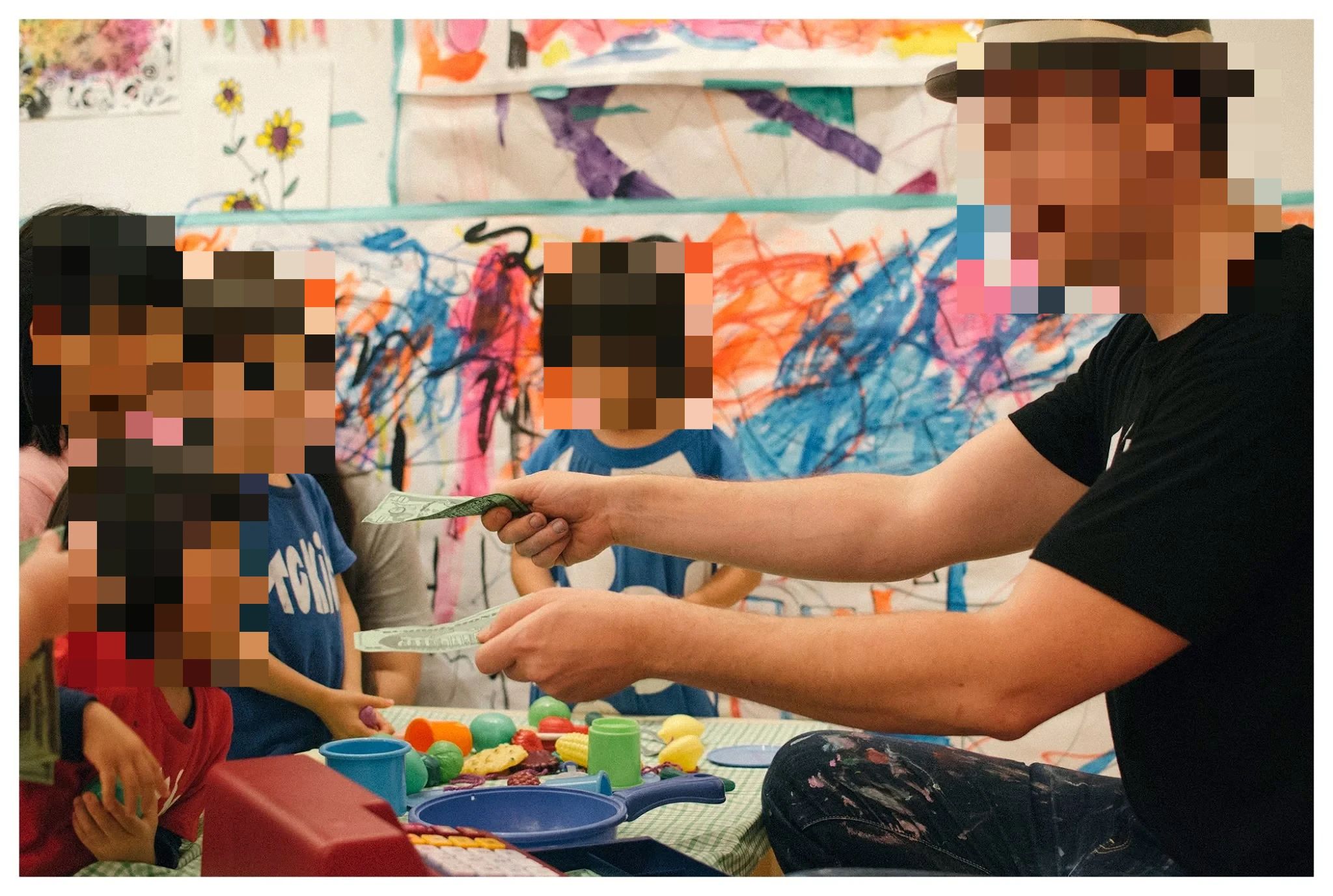 TokyoCreatorsKids 幼児教室 鶯谷町教室のサムネイル画像 3