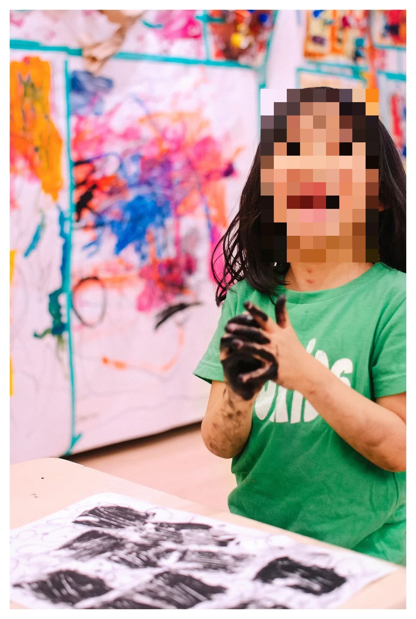 TokyoCreatorsKids 幼児教室 鶯谷町教室のサムネイル画像 2