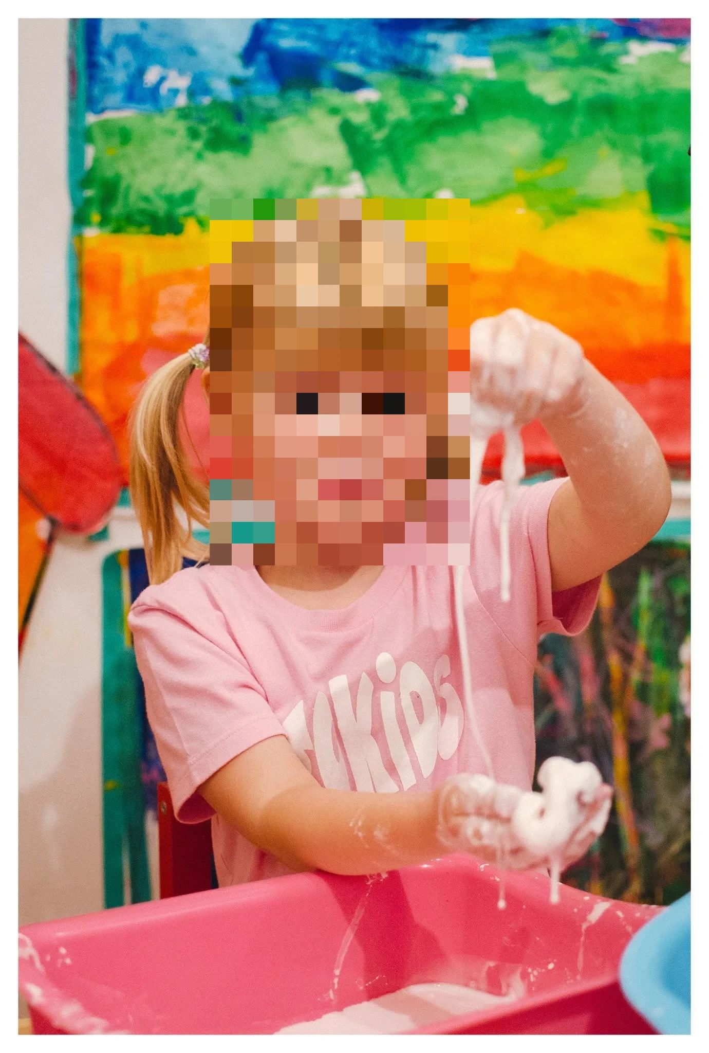 TokyoCreatorsKids 幼児教室 鶯谷町教室のサムネイル画像 4