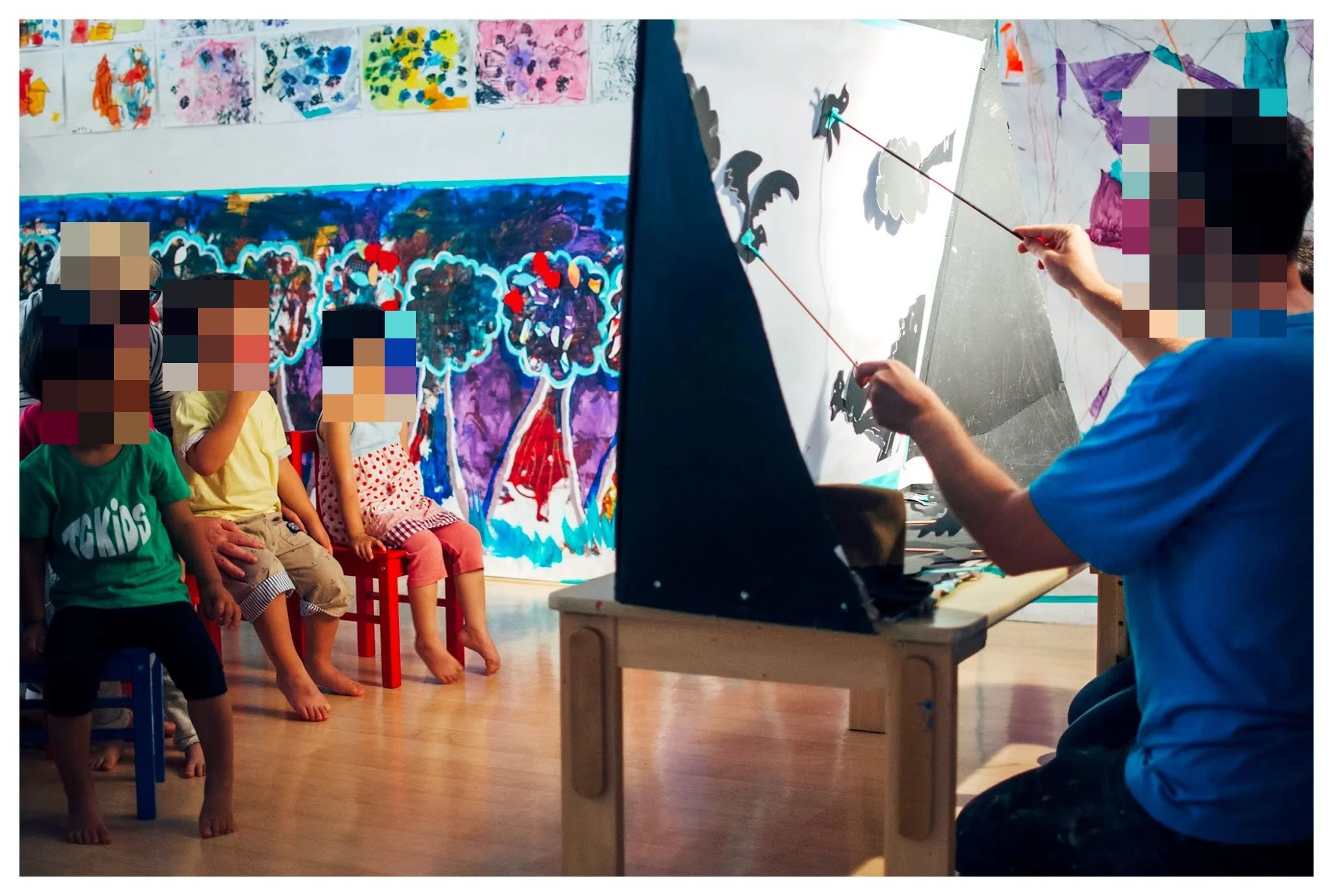 TokyoCreatorsKids 幼児教室 鶯谷町教室のサムネイル画像 5