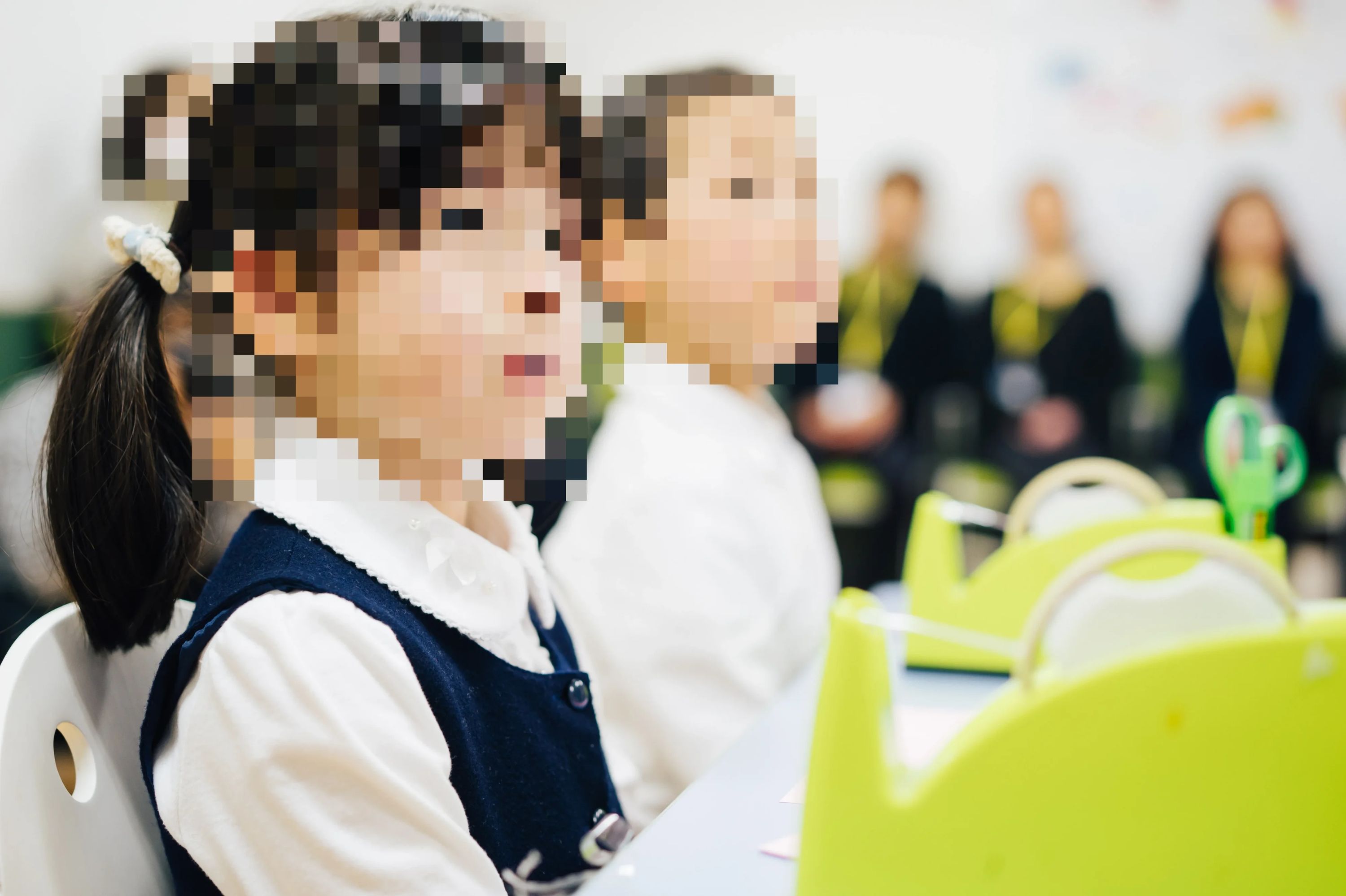 スイング幼児教室 白金校のサムネイル画像 2