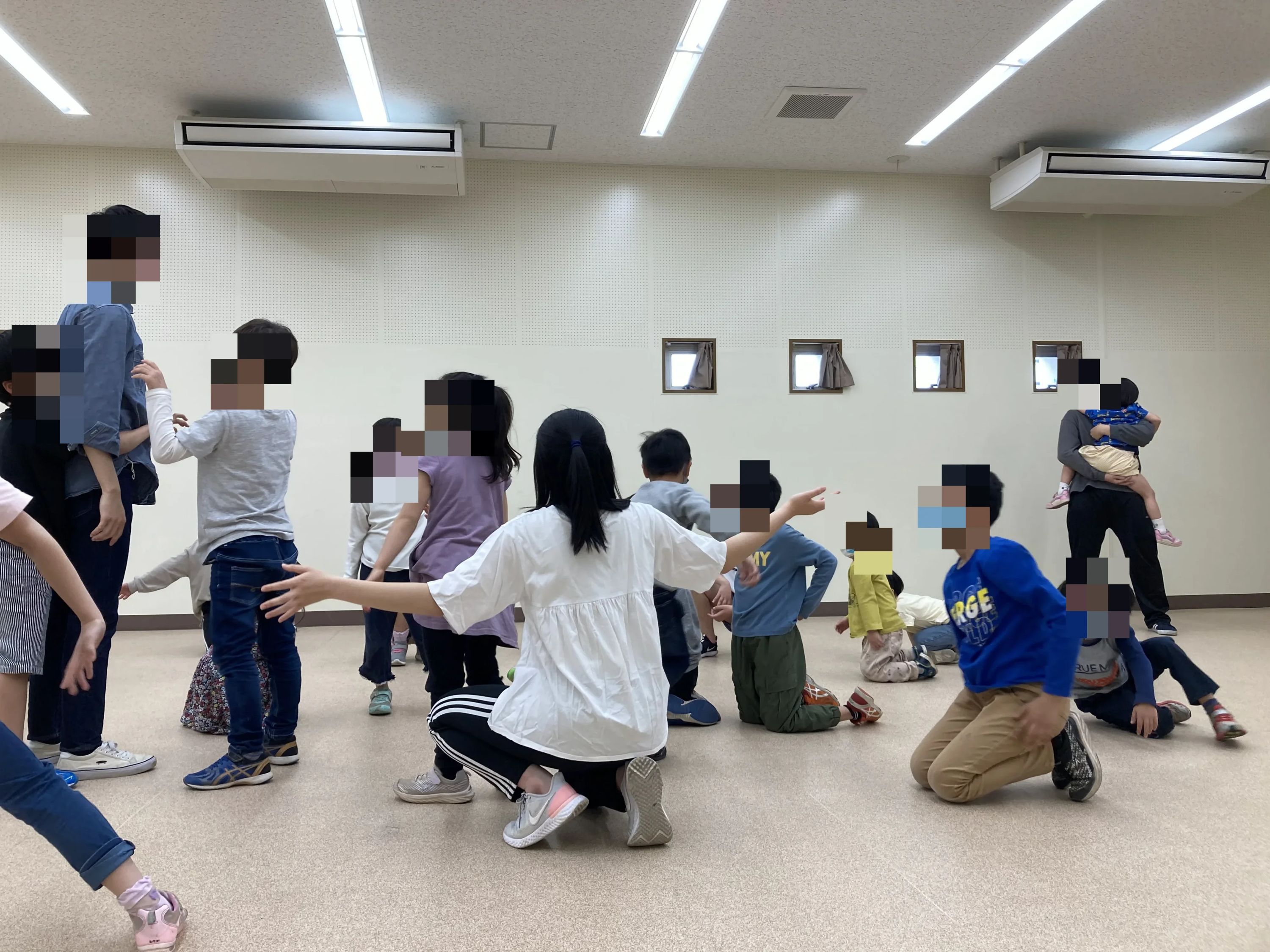 ラボ・パーティさいたま市浦和区仲町教室のサムネイル画像 2