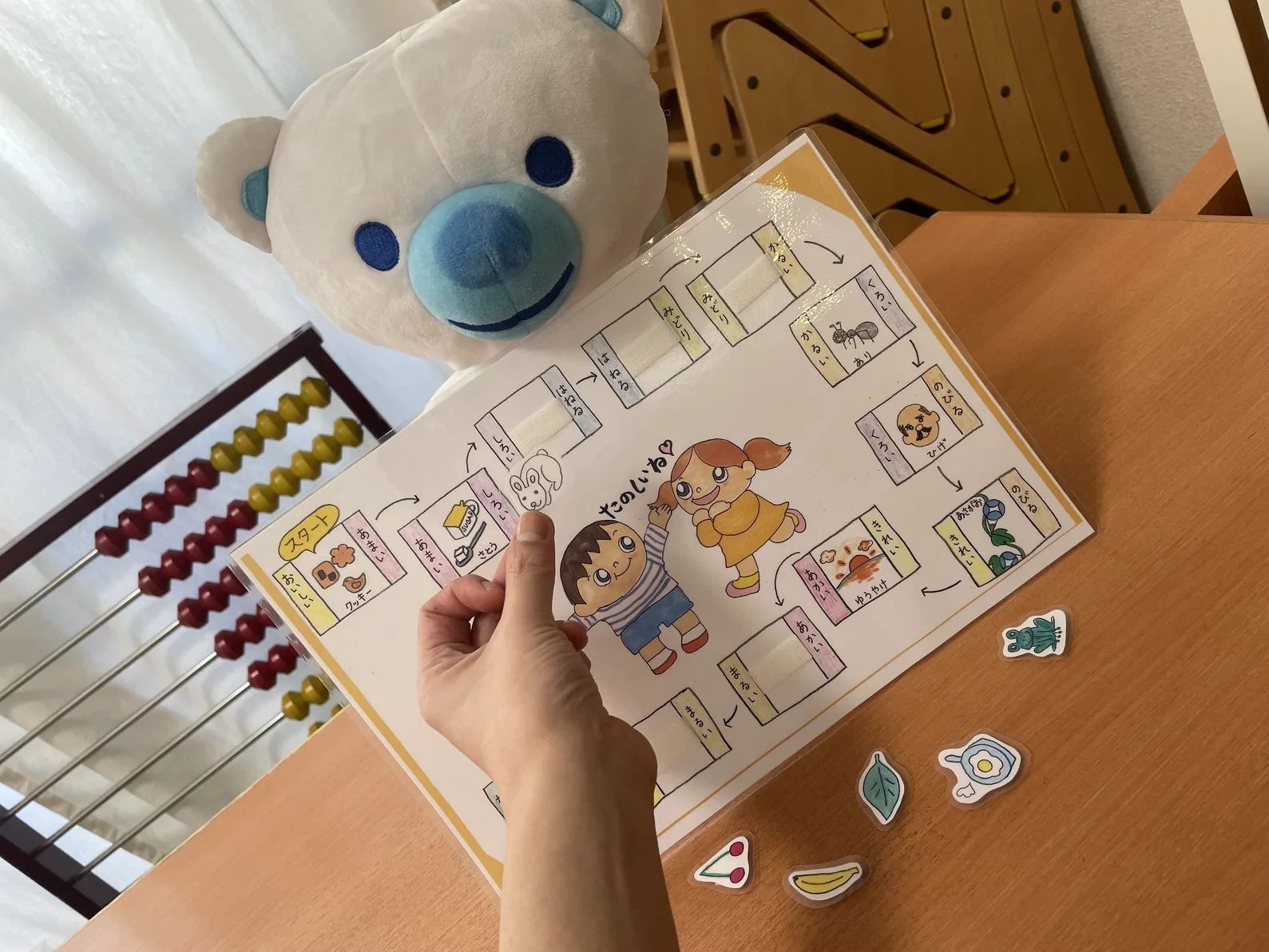 幼児教室コペル 小学生コース 国立教室のサムネイル画像 5