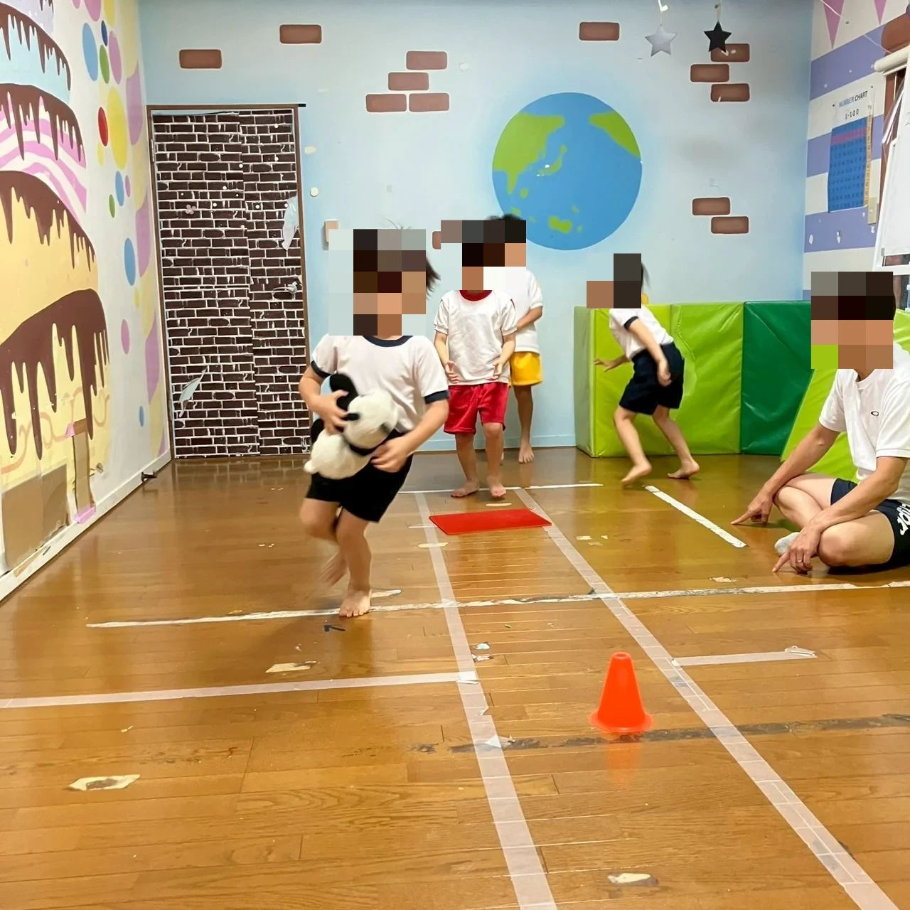 シリコンバレーアカデミー 幼児教室 八雲教室のサムネイル画像 2