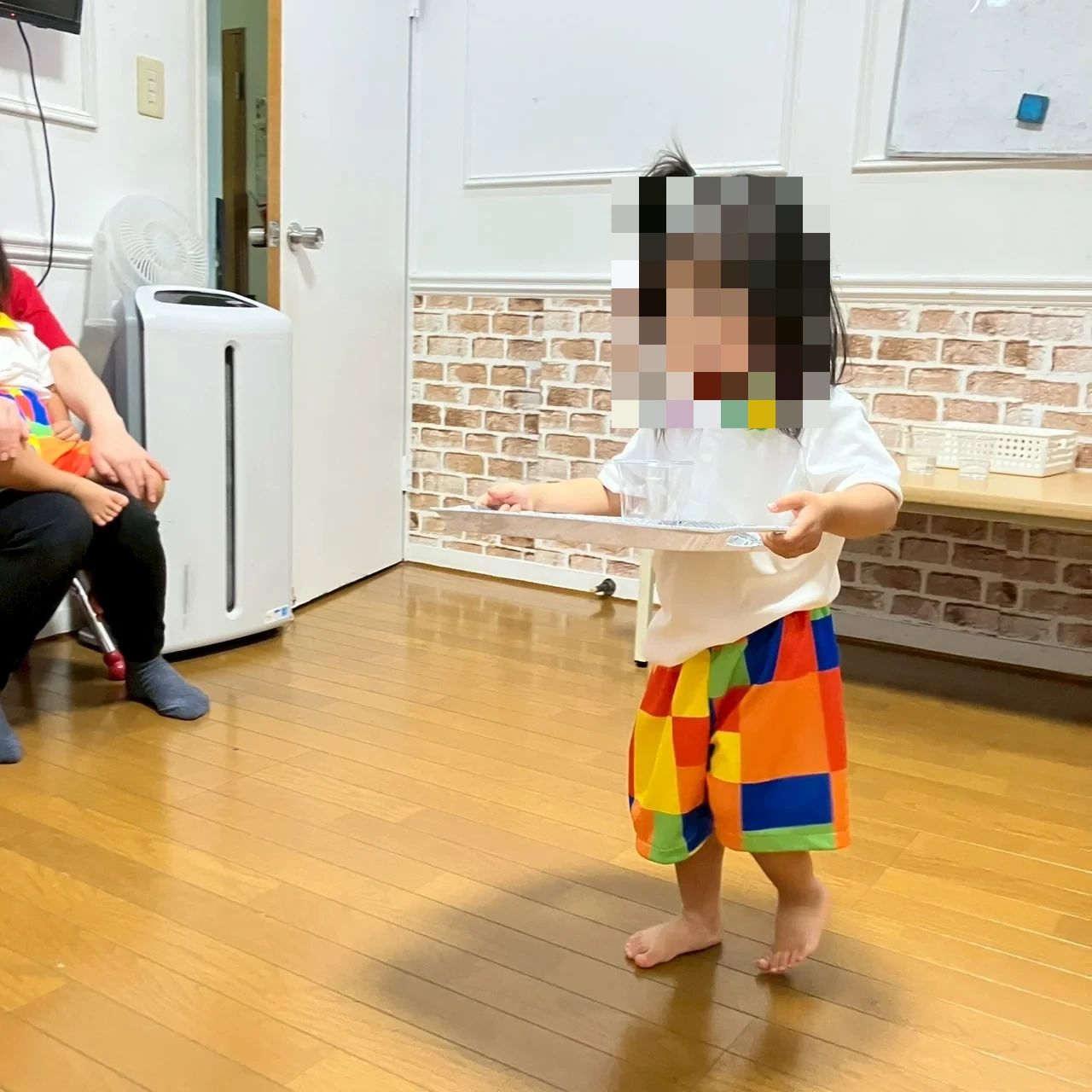 シリコンバレーアカデミー 幼児教室 八雲教室のメイン画像