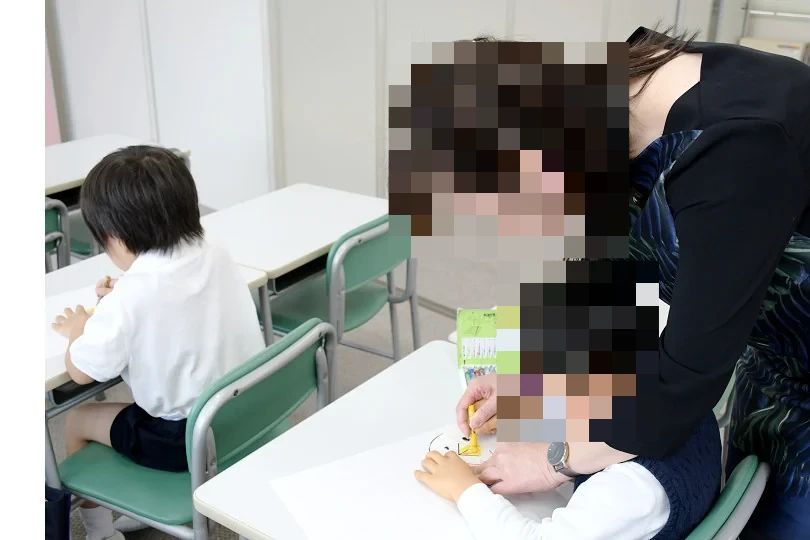 伸芽会 浅草教室のサムネイル画像 3