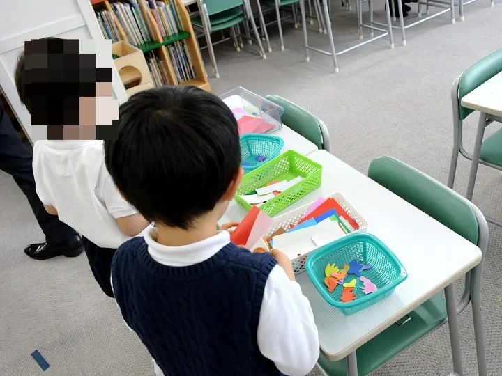 伸芽会 浅草教室のサムネイル画像 4