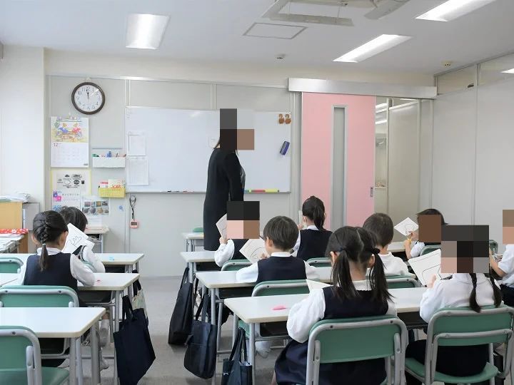 伸芽会 浅草教室のメイン画像