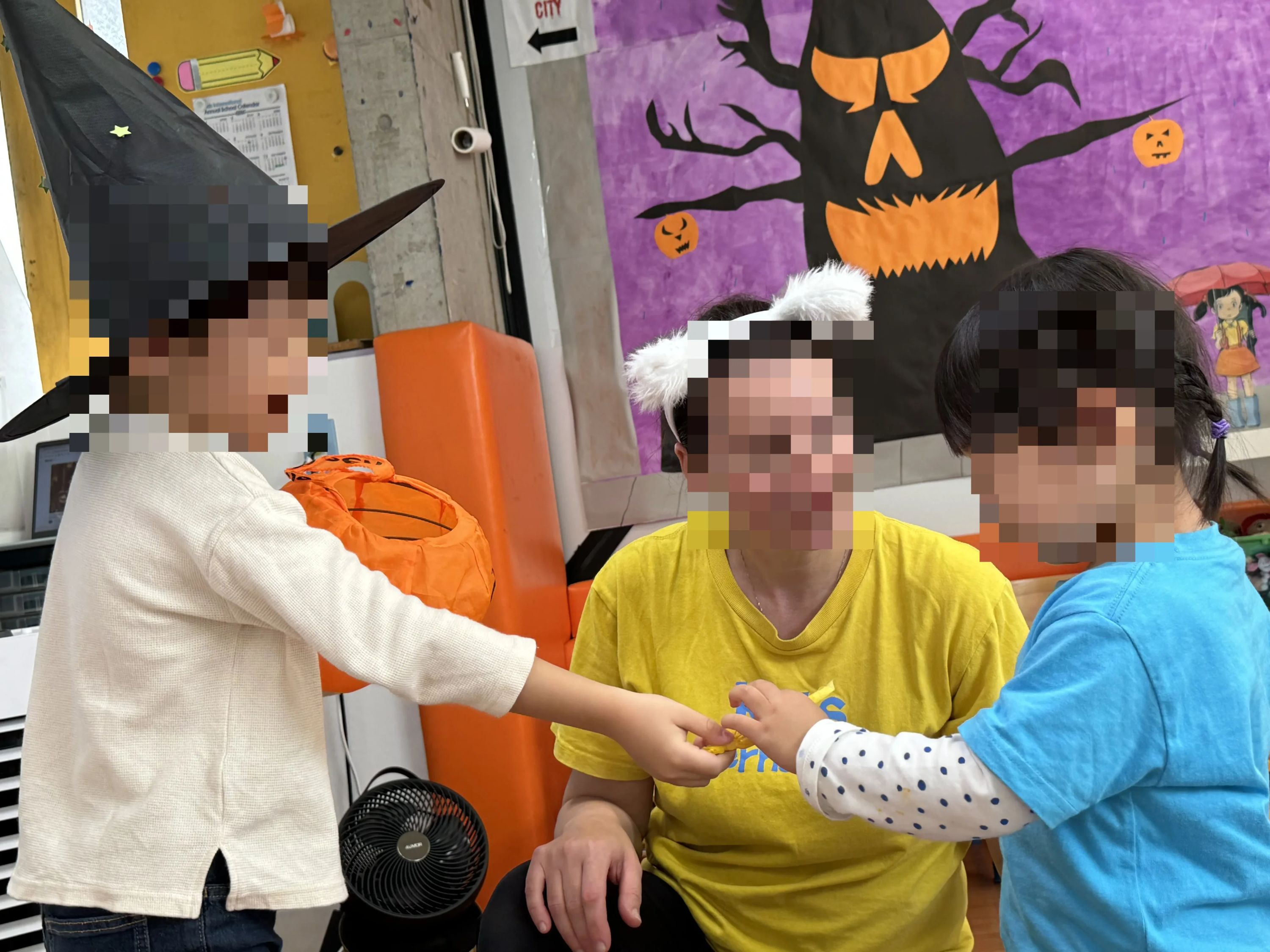 KidsInternational 幼児教室 碑文谷センターのサムネイル画像 5