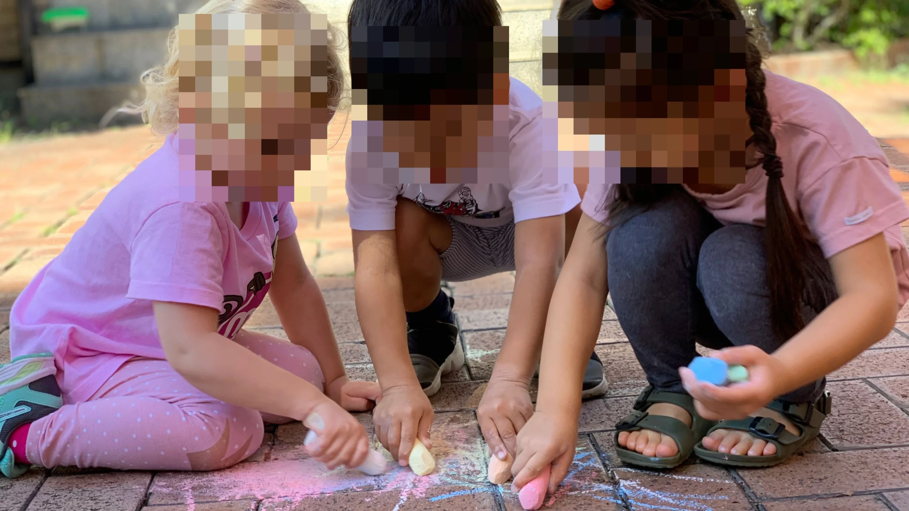 さくらバリーモンテッソーリプリスクール 幼児教室 深沢教室のメイン画像