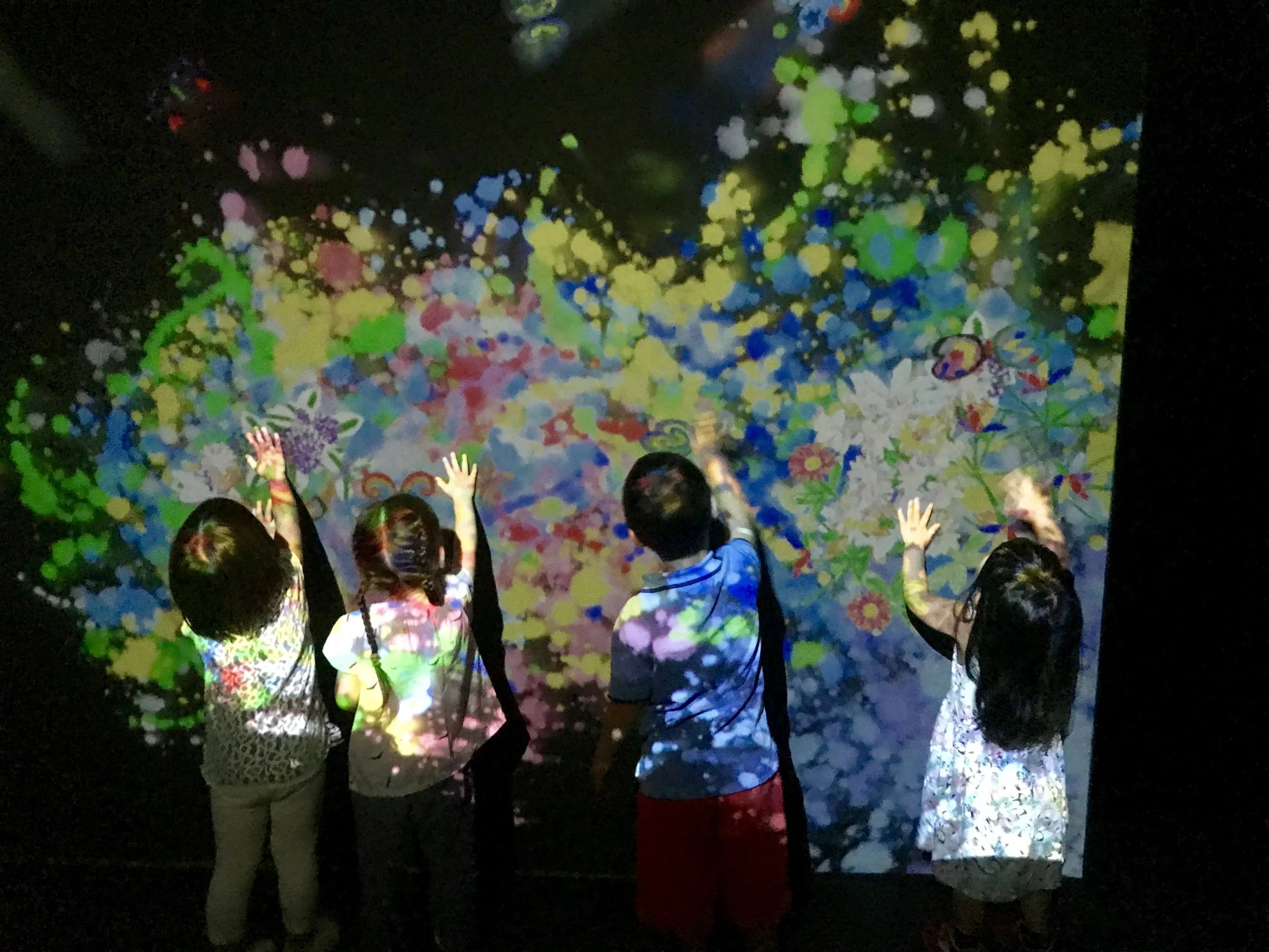 さくらバリーモンテッソーリプリスクール 幼児教室 深沢教室のサムネイル画像 4