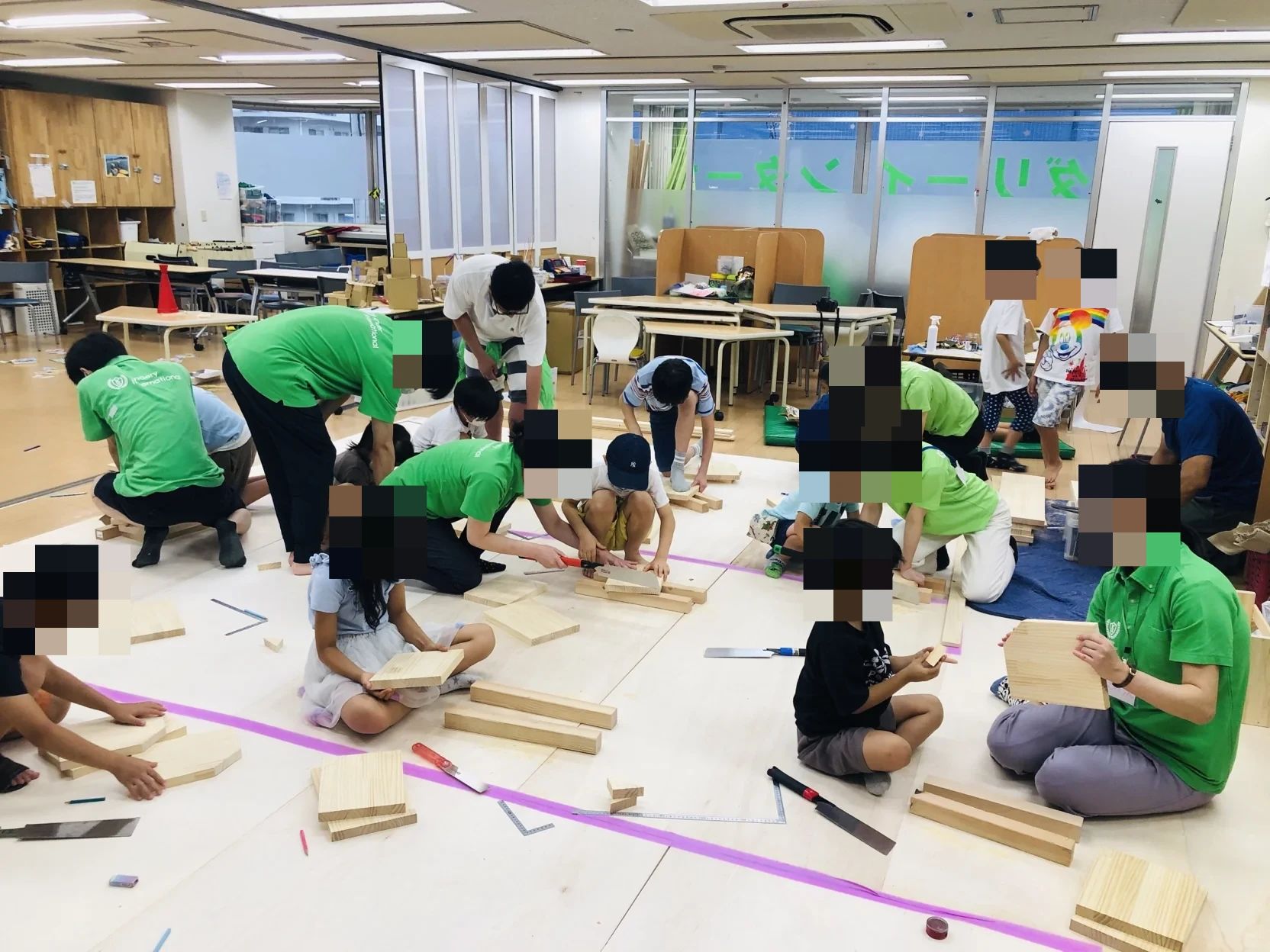 キンダリーインターナショナル 幼児教室 勝どき月島校のサムネイル画像 2