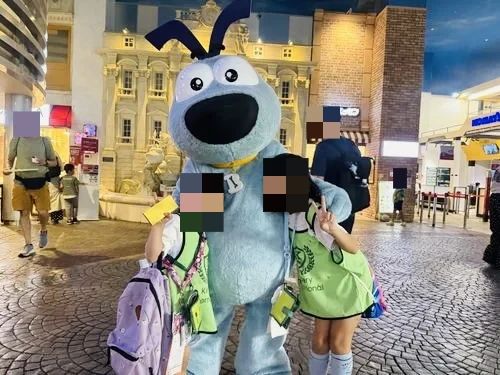 キンダリーインターナショナル 幼児教室 勝どき月島校のサムネイル画像 5