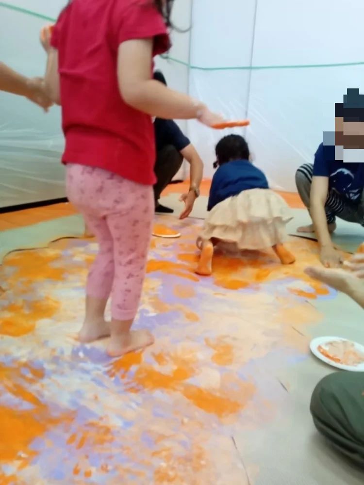 Smily幼児教室 東大和市教室のメイン画像