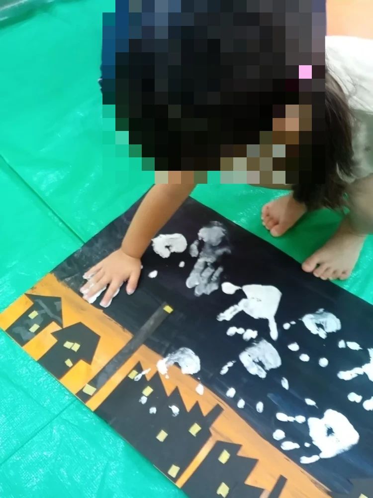 Smily幼児教室 東大和市教室のサムネイル画像 4