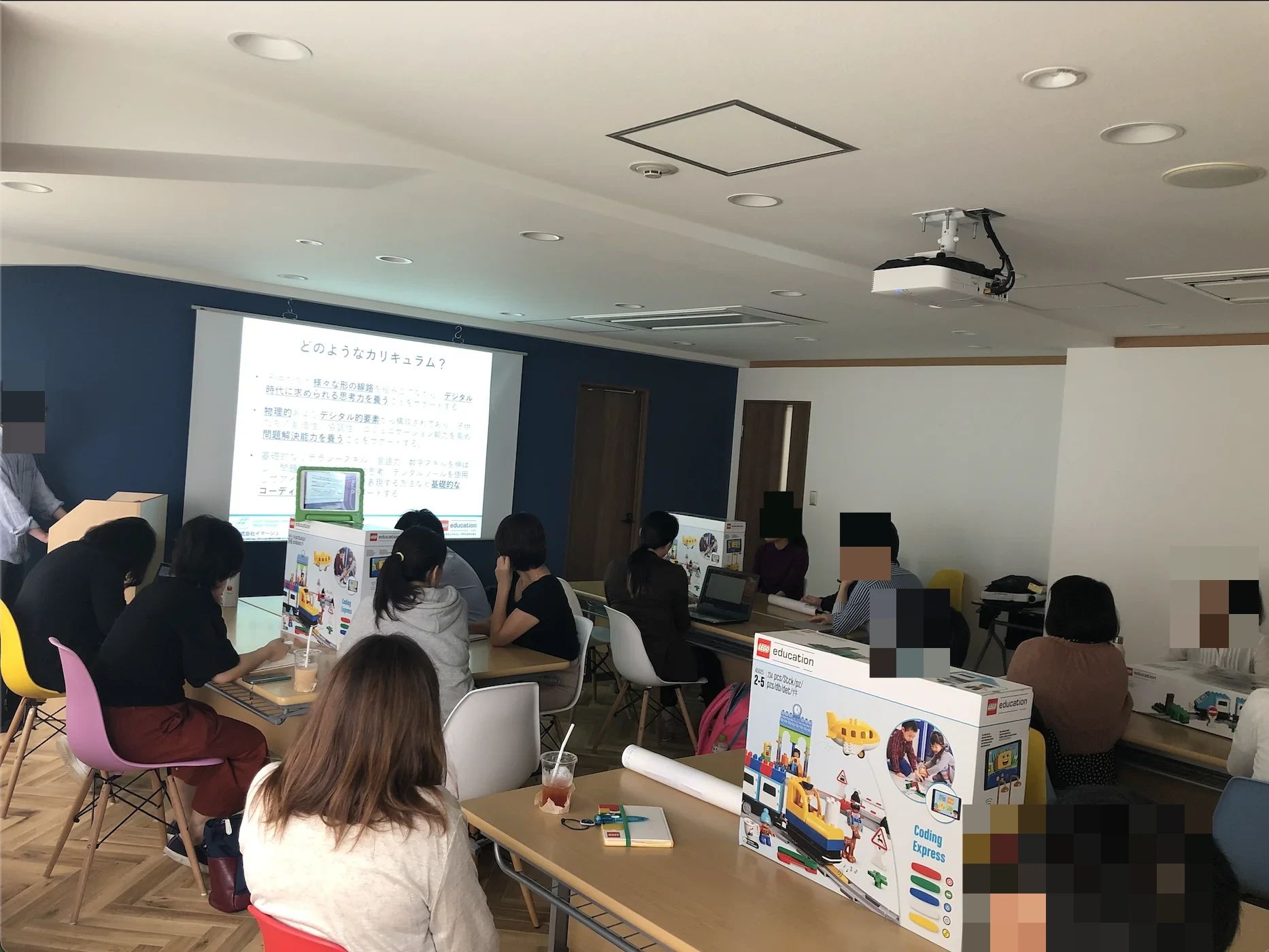 Ｐｌａｙｆｕｌ・Ｌｅａｒｎｉｎｇ・Ｃｅｎｔｅｒ 幼児教室 大井教室のメイン画像